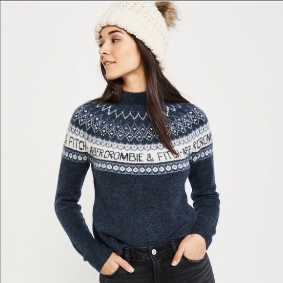 ‼️DELETING SOON‼️ Mock Neck Sweater - Picture 6 of 6